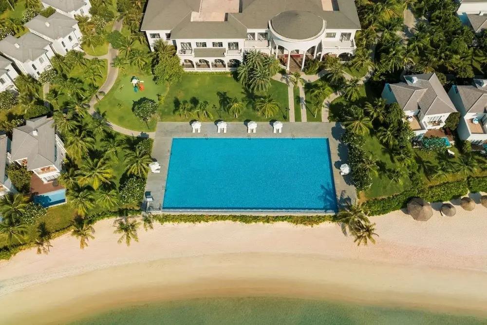 Luxury Marriot Resort & Spa - Nha Trang 3*