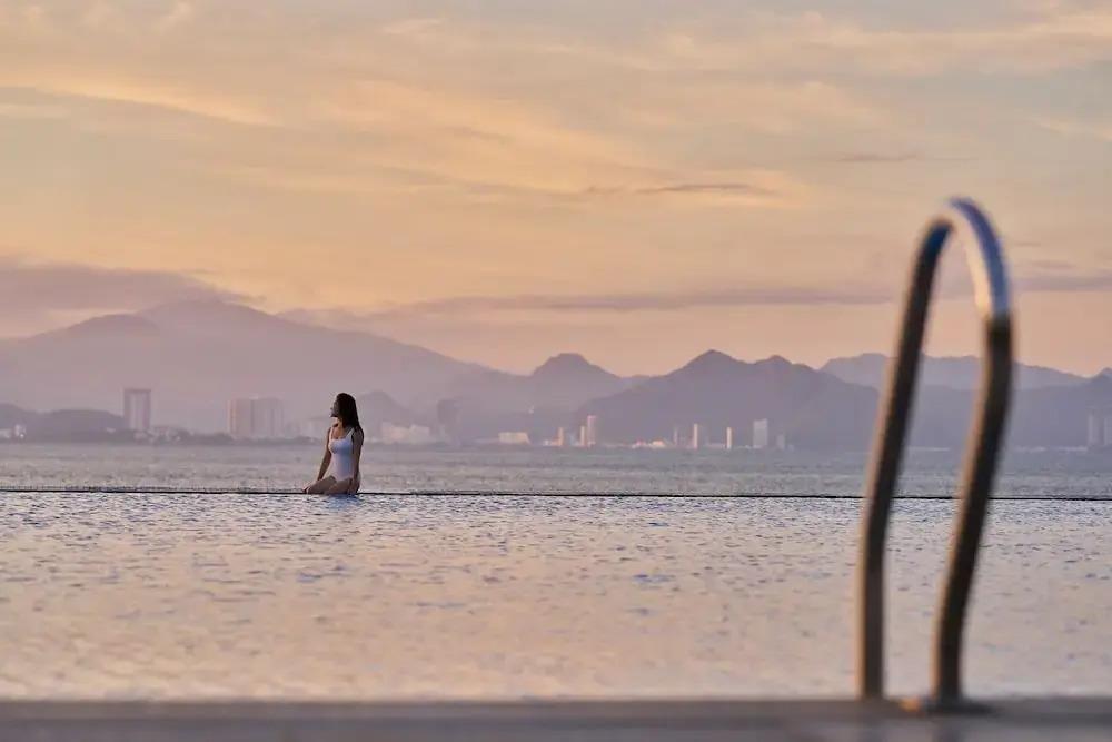 Luxury Marriot Resort & Spa - Nha Trang 3*