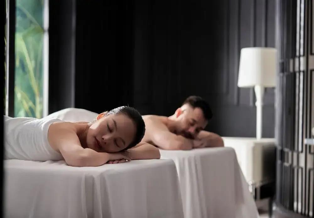 Luxury Marriot Resort & Spa - Nha Trang 3*