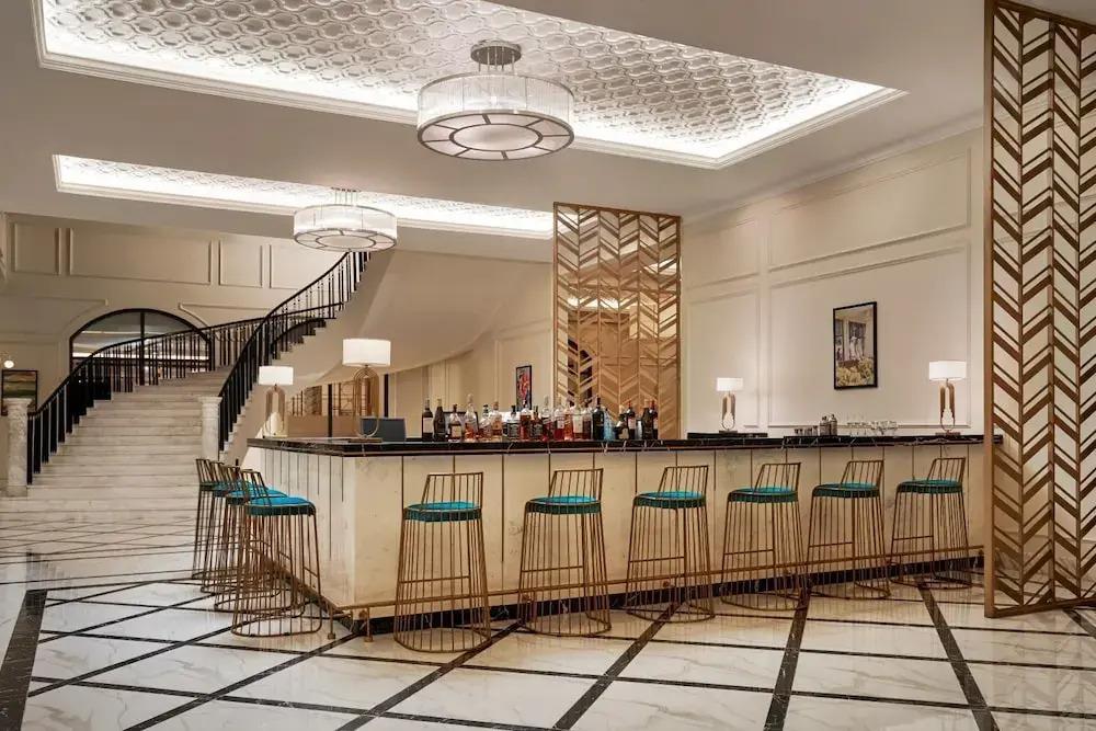 Luxury Marriot Resort & Spa - Nha Trang 3*