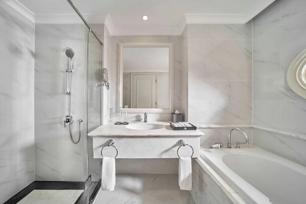 Luxury Marriot Resort & Spa - Nha Trang 3*