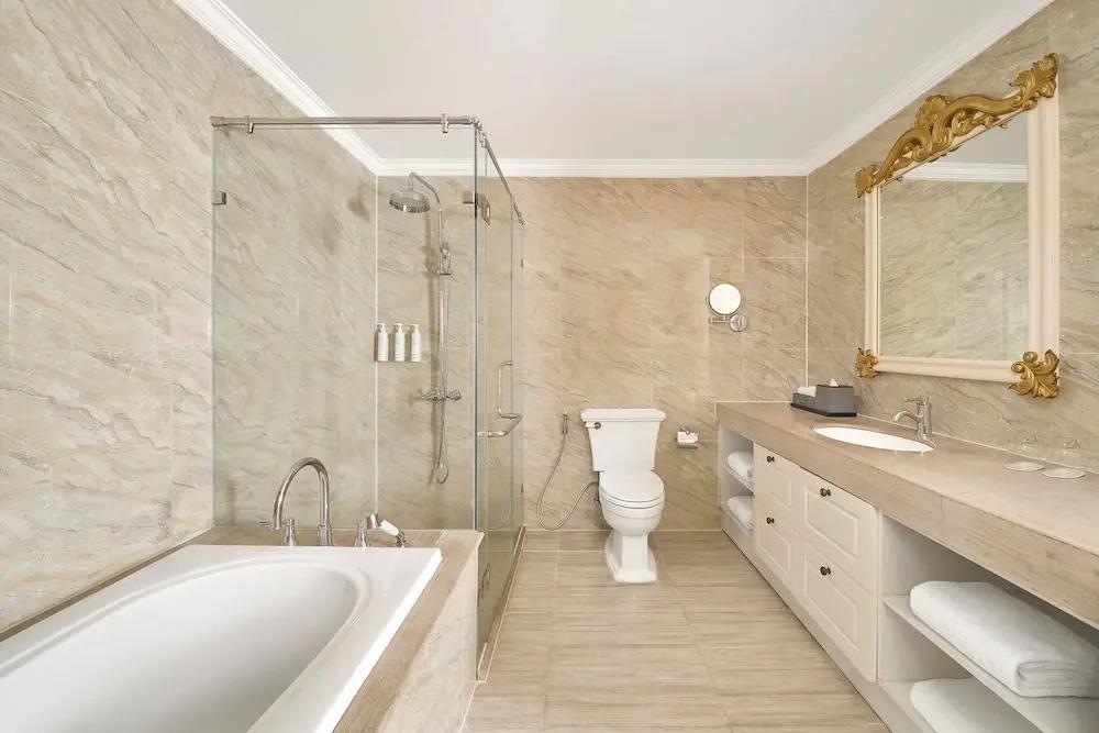 Luxury Marriot Resort & Spa - Nha Trang 3*
