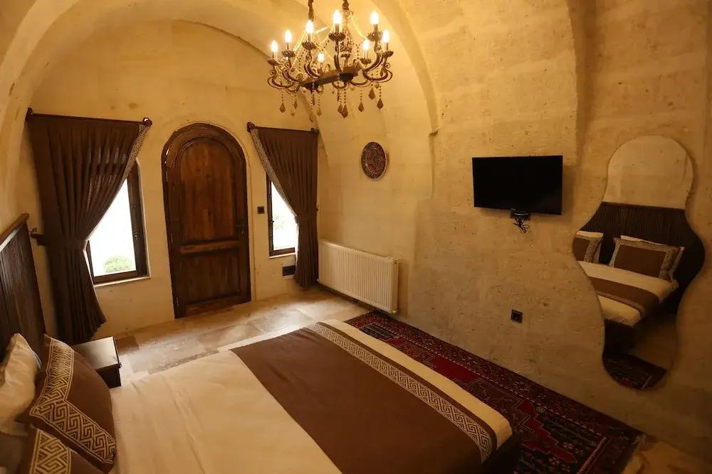 Erdu Cappadocia Stone House 0*