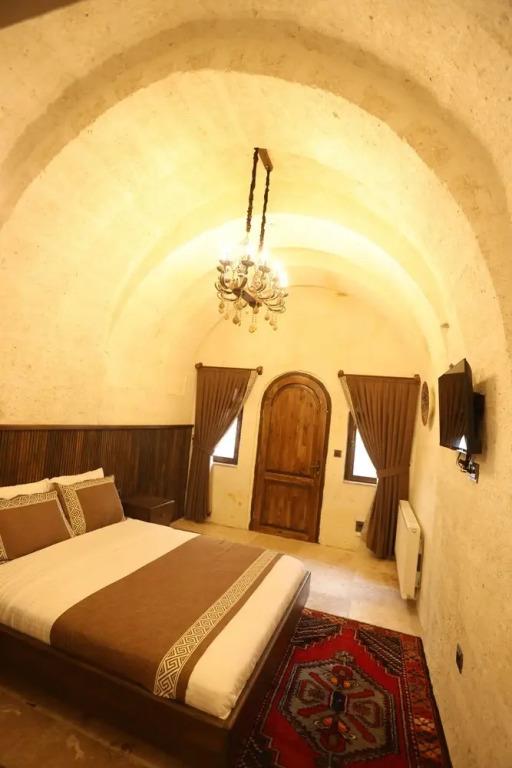 Erdu Cappadocia Stone House 0*