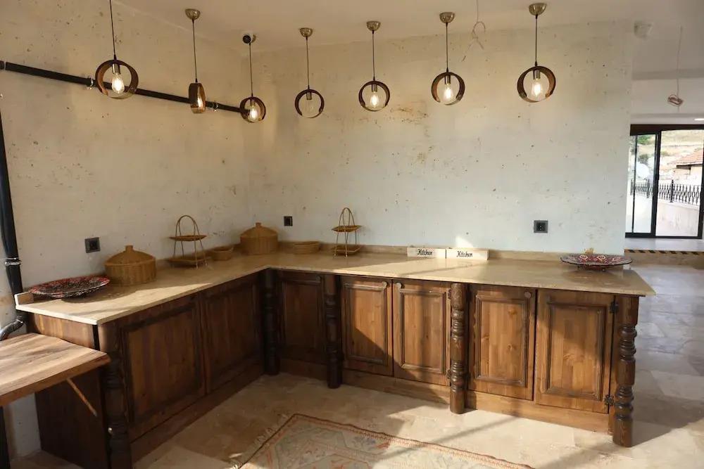 Erdu Cappadocia Stone House 0*