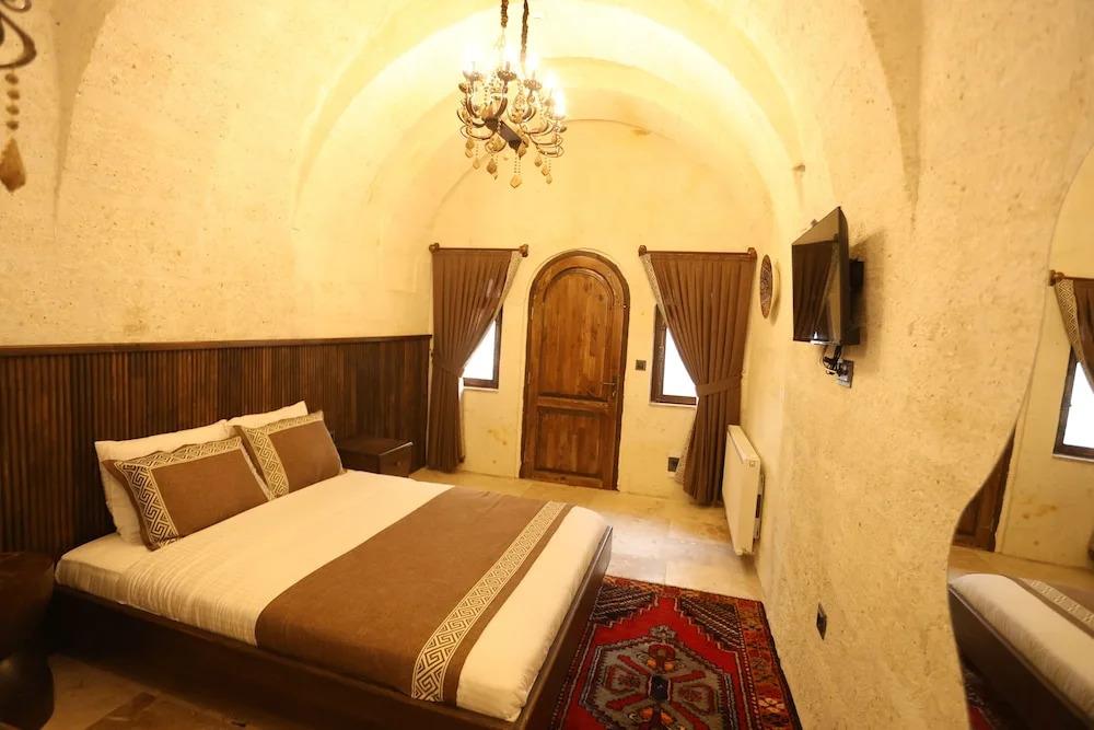 Erdu Cappadocia Stone House 0*