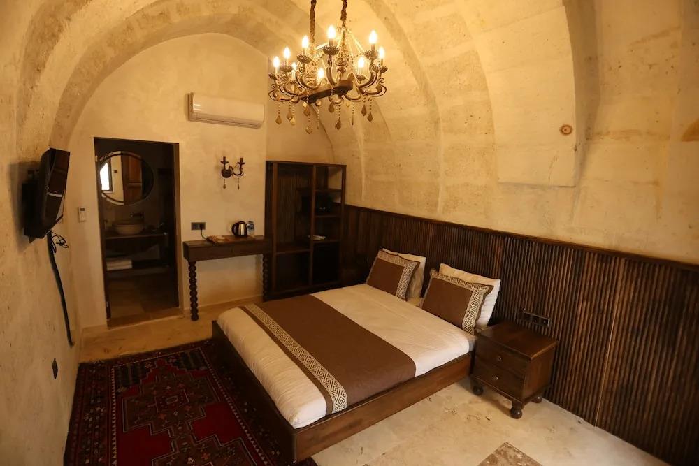 Erdu Cappadocia Stone House 0*