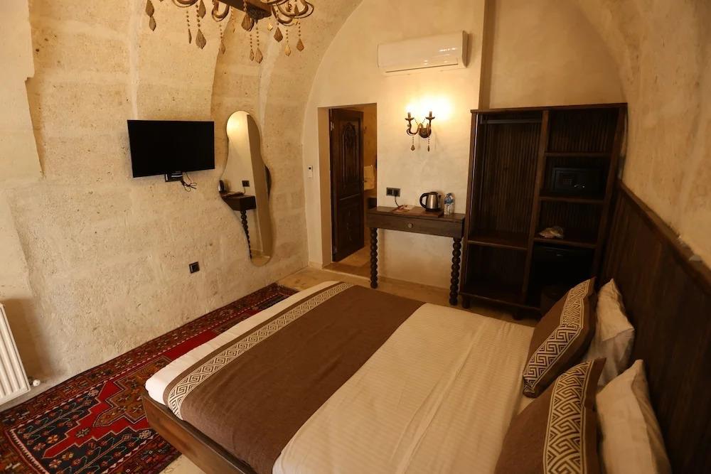 Erdu Cappadocia Stone House 0*