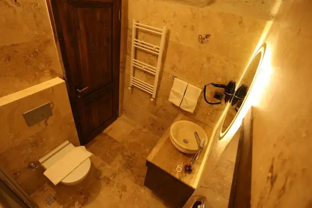 Erdu Cappadocia Stone House 0*