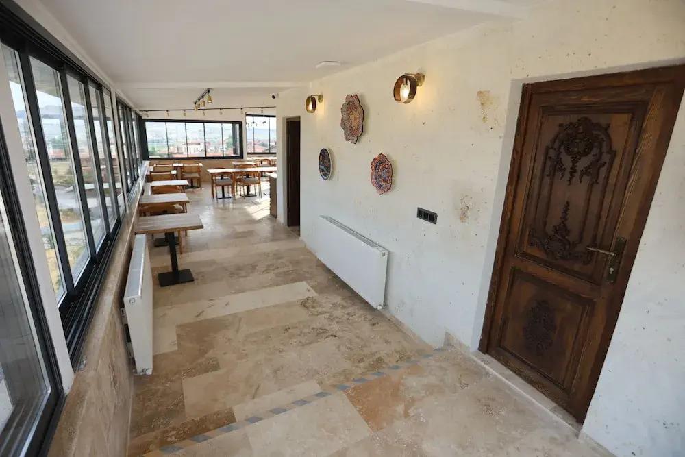 Erdu Cappadocia Stone House 0*