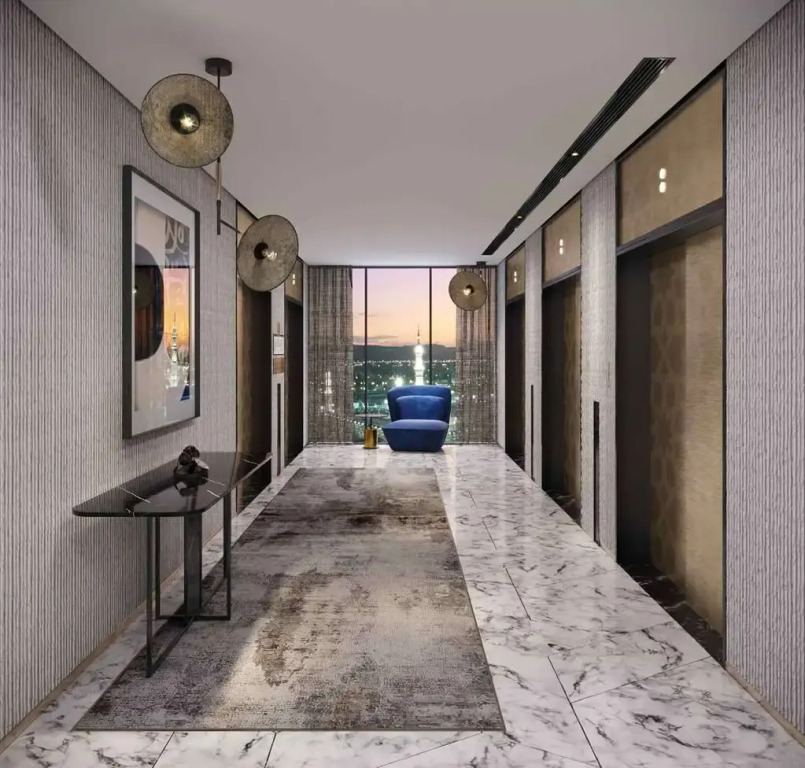Doubletree By Hilton Madinah Gate 0*
