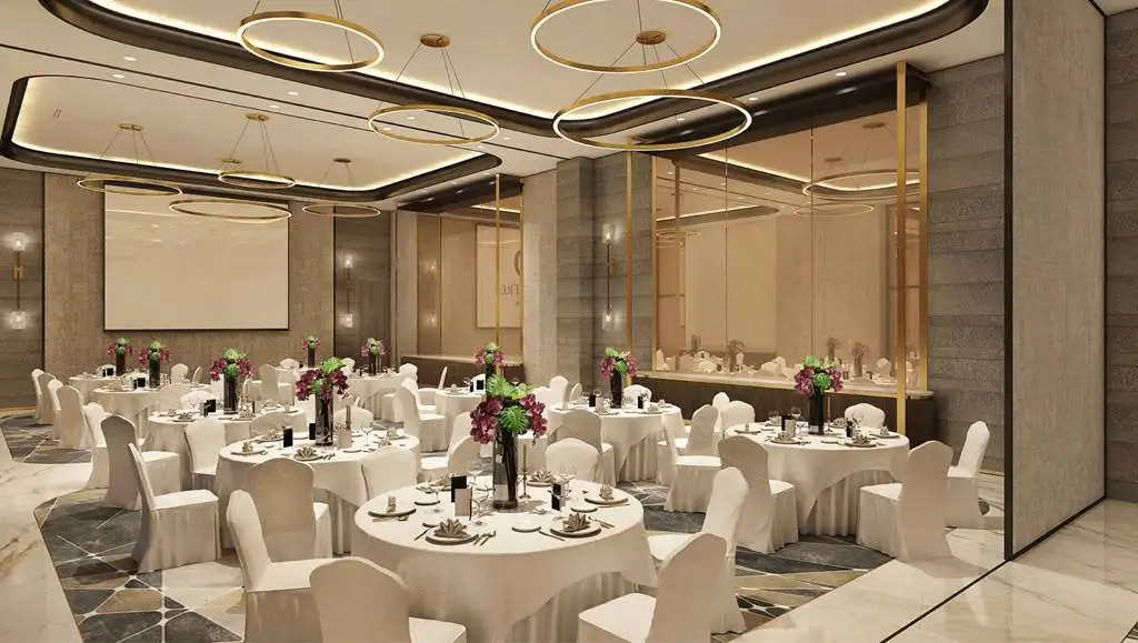 Doubletree By Hilton Madinah Gate 0*