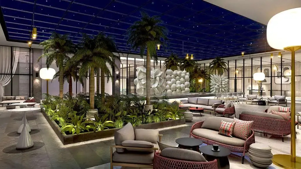 Doubletree By Hilton Madinah Gate 0*