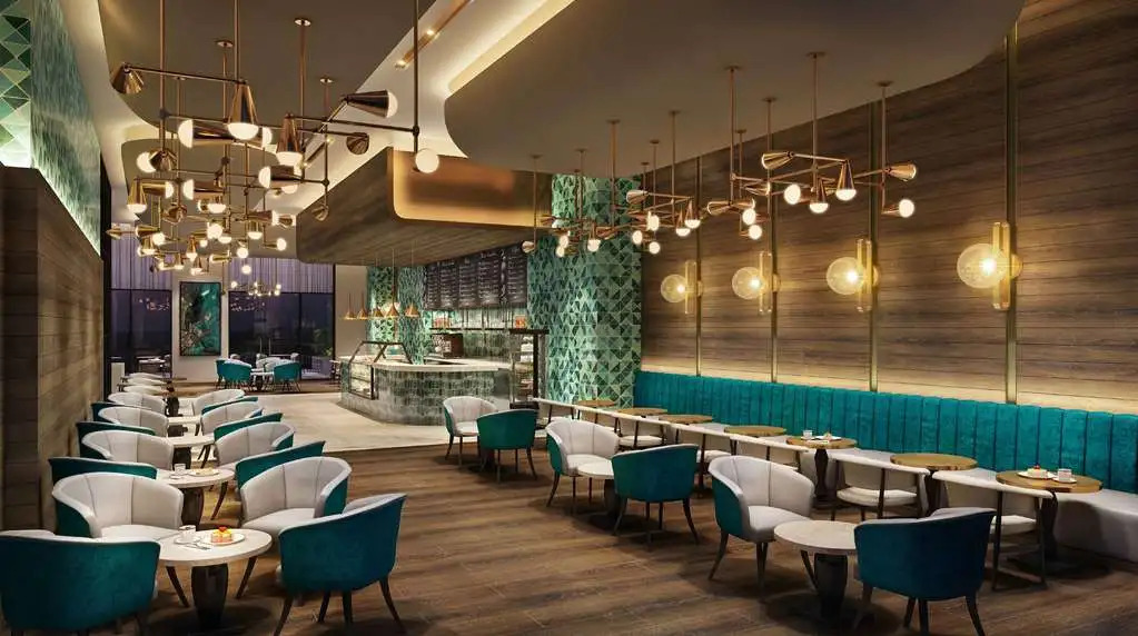 Doubletree By Hilton Madinah Gate 0*