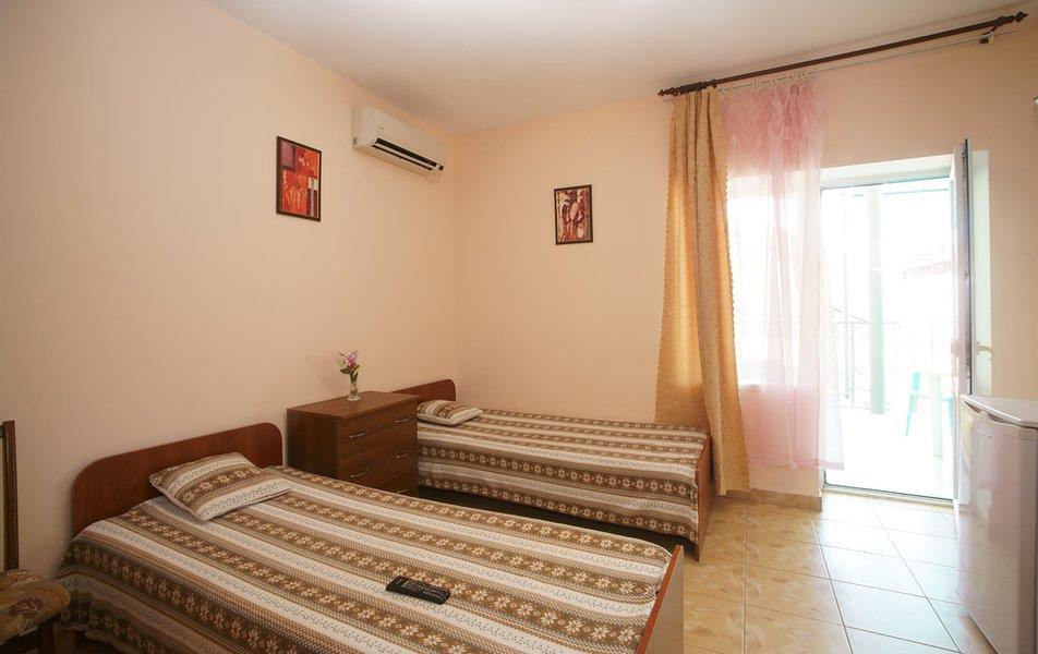 Седьмой сектор 2*