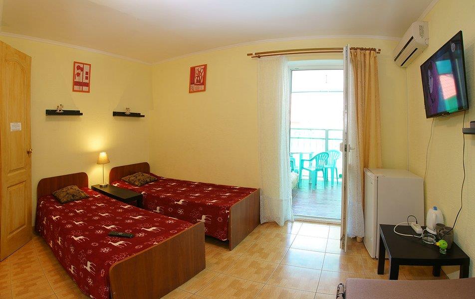 Седьмой сектор 2*