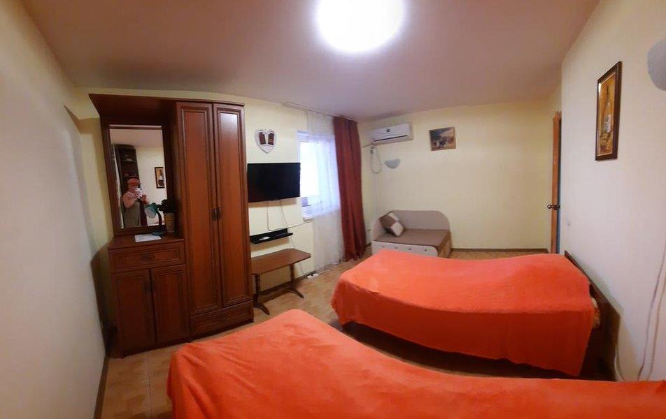 Седьмой сектор 2*