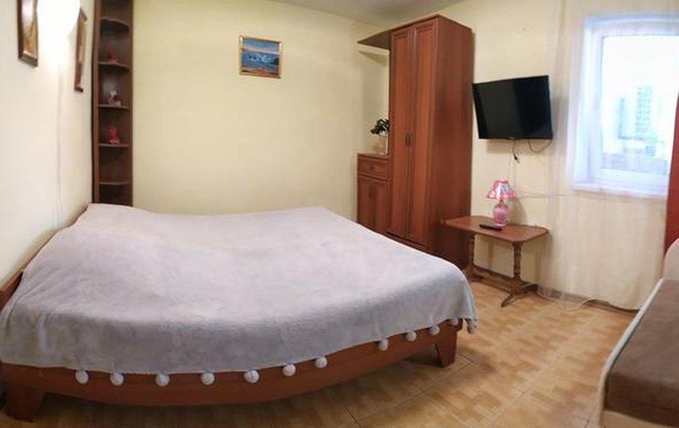 Седьмой сектор 2*