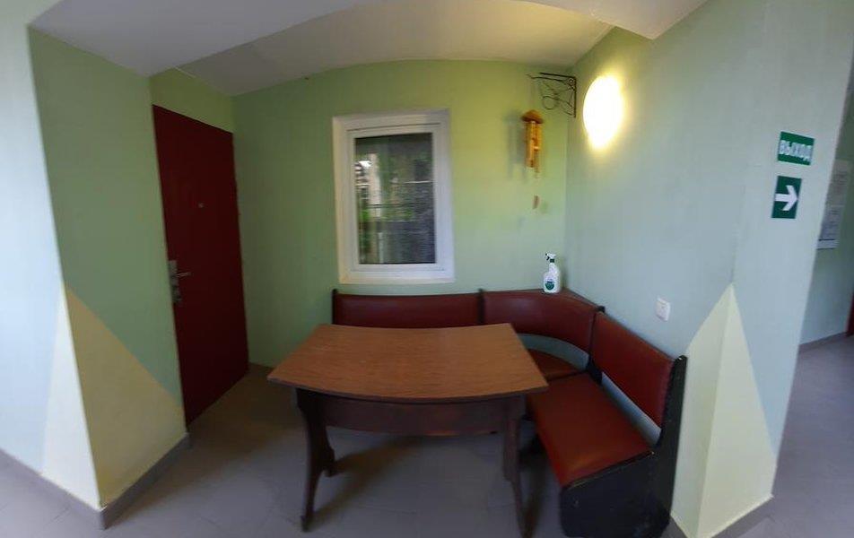 Седьмой сектор 2*