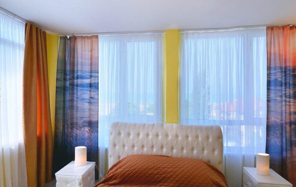 Седьмой сектор 2*