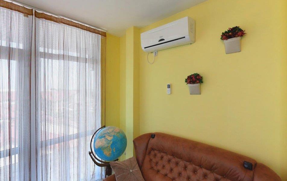 Седьмой сектор 2*