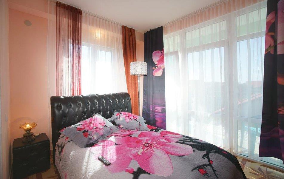 Седьмой сектор 2*