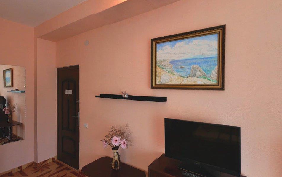 Седьмой сектор 2*