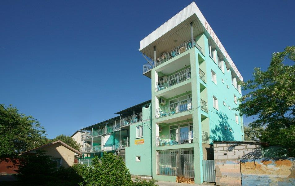 Седьмой сектор 2*