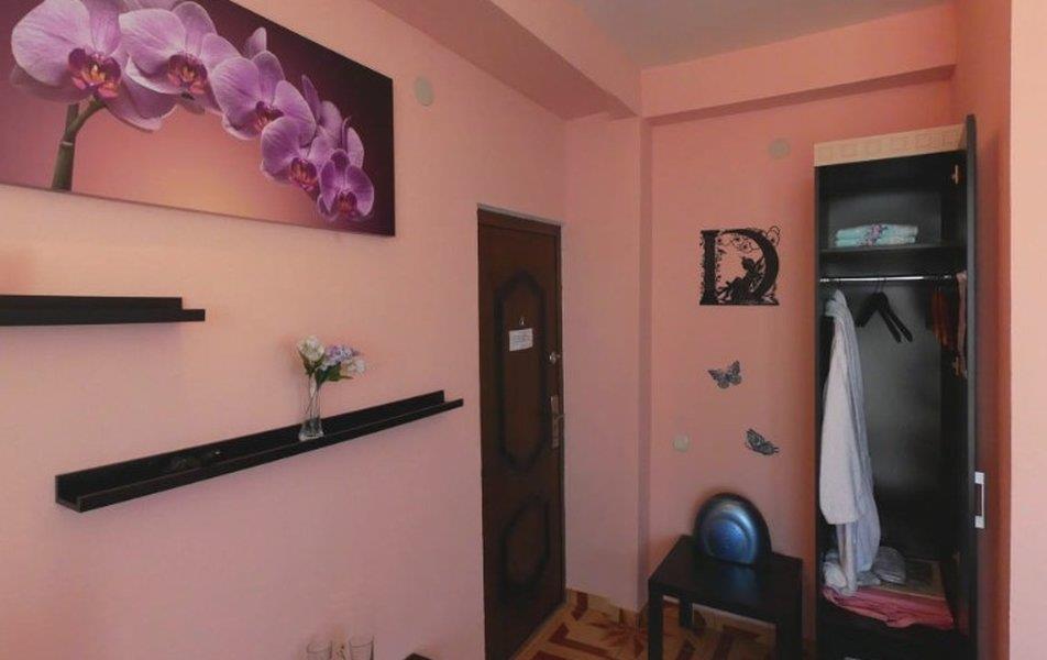 Седьмой сектор 2*