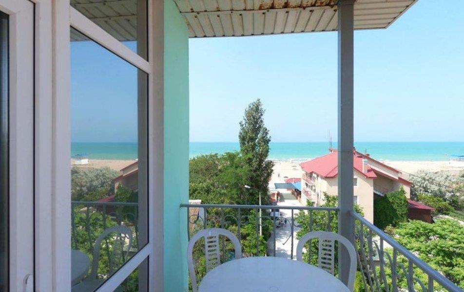 Седьмой сектор 2*