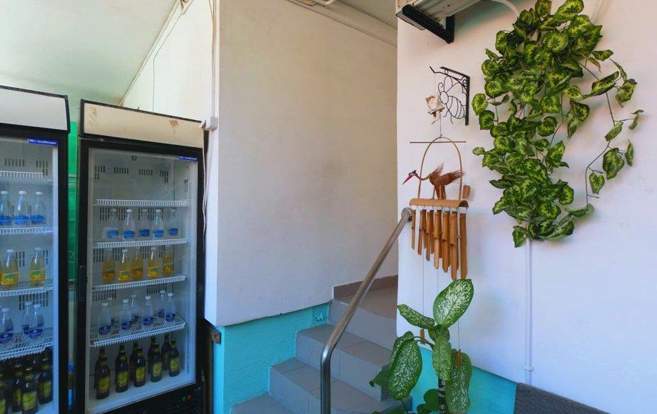 Седьмой сектор 2*