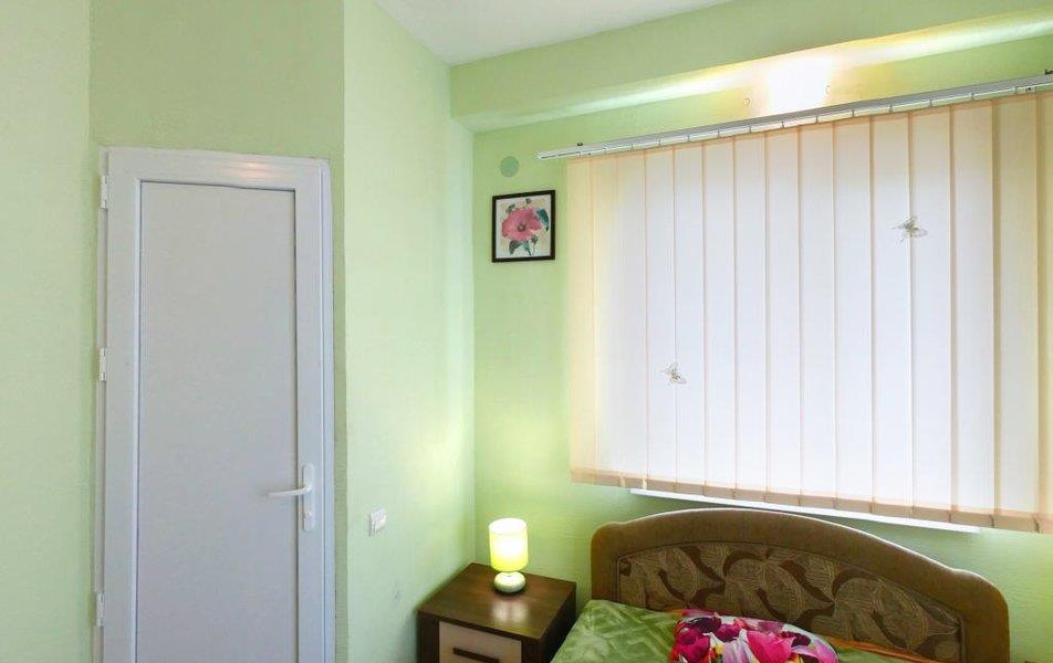 Седьмой сектор 2*