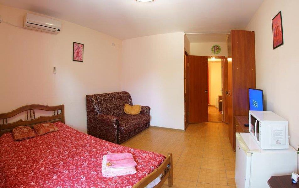 Седьмой сектор 2*