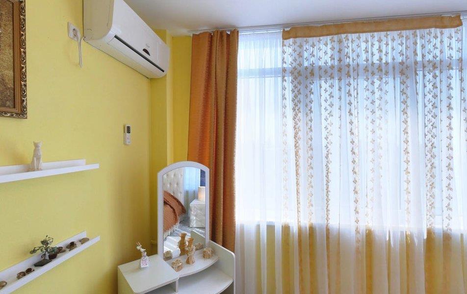 Седьмой сектор 2*