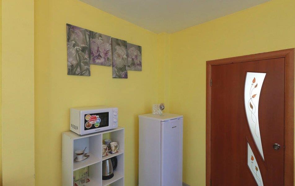 Седьмой сектор 2*