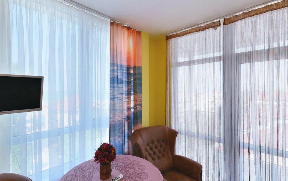 Седьмой сектор 2*