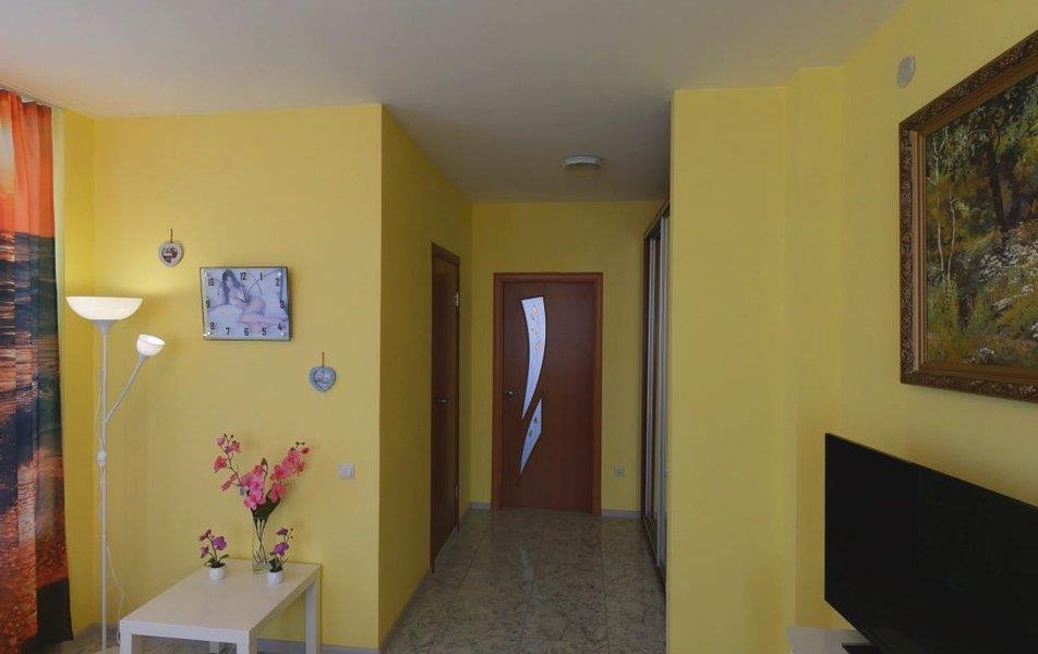 Седьмой сектор 2*