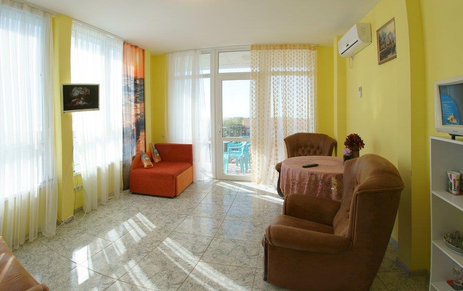 Седьмой сектор 2*