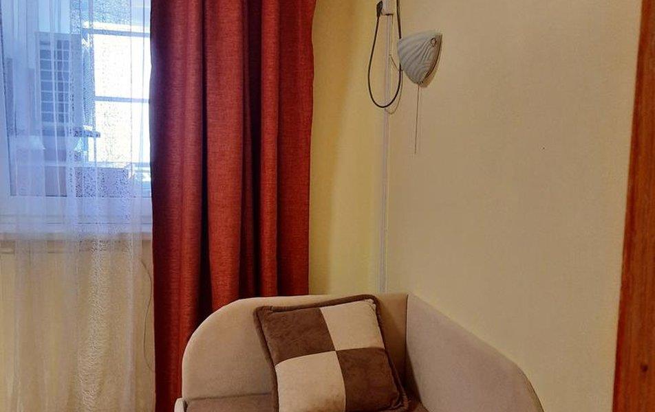 Седьмой сектор 2*