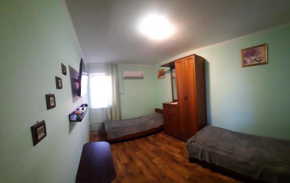 Седьмой сектор 2*