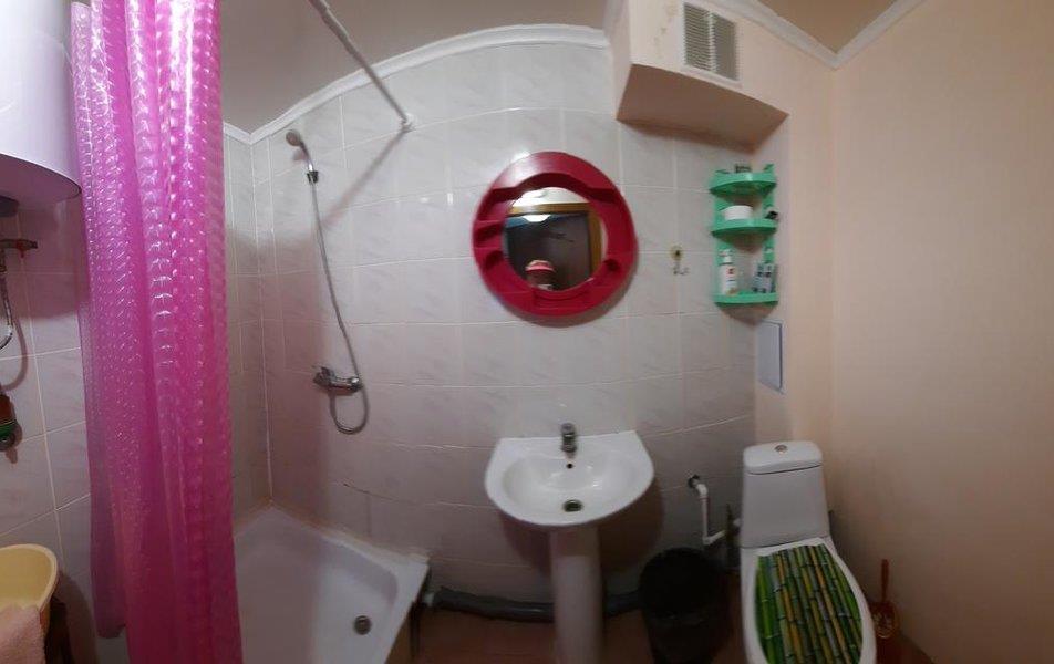 Седьмой сектор 2*