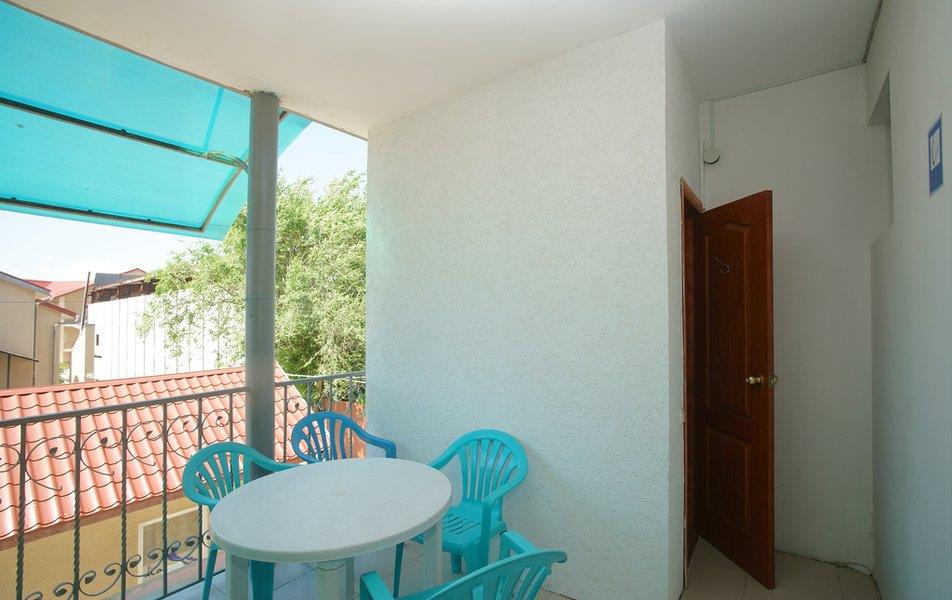 Седьмой сектор 2*