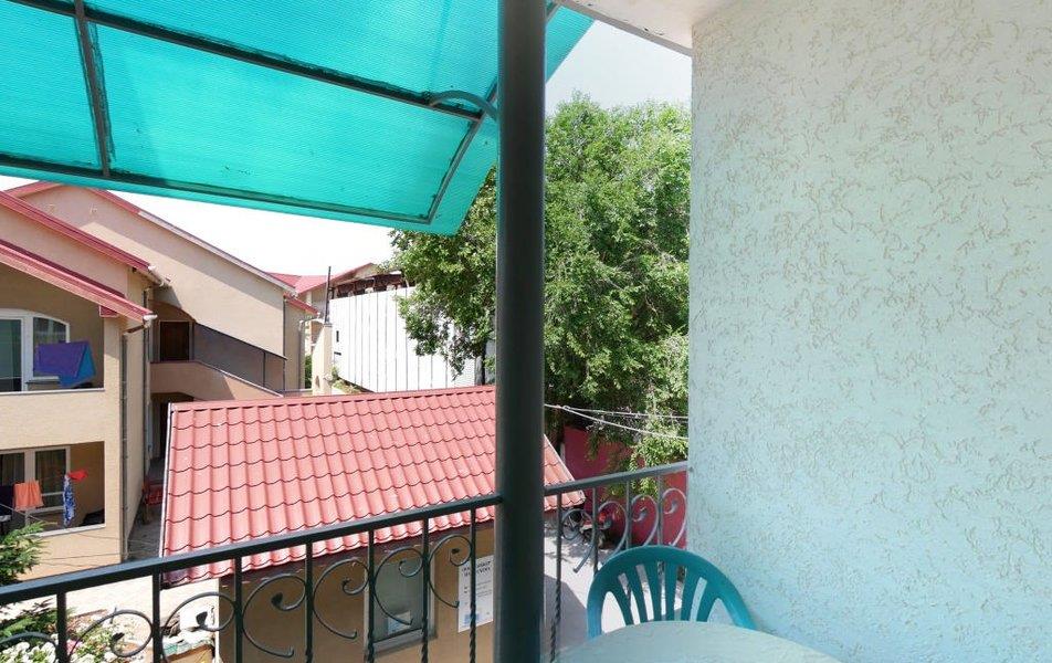 Седьмой сектор 2*