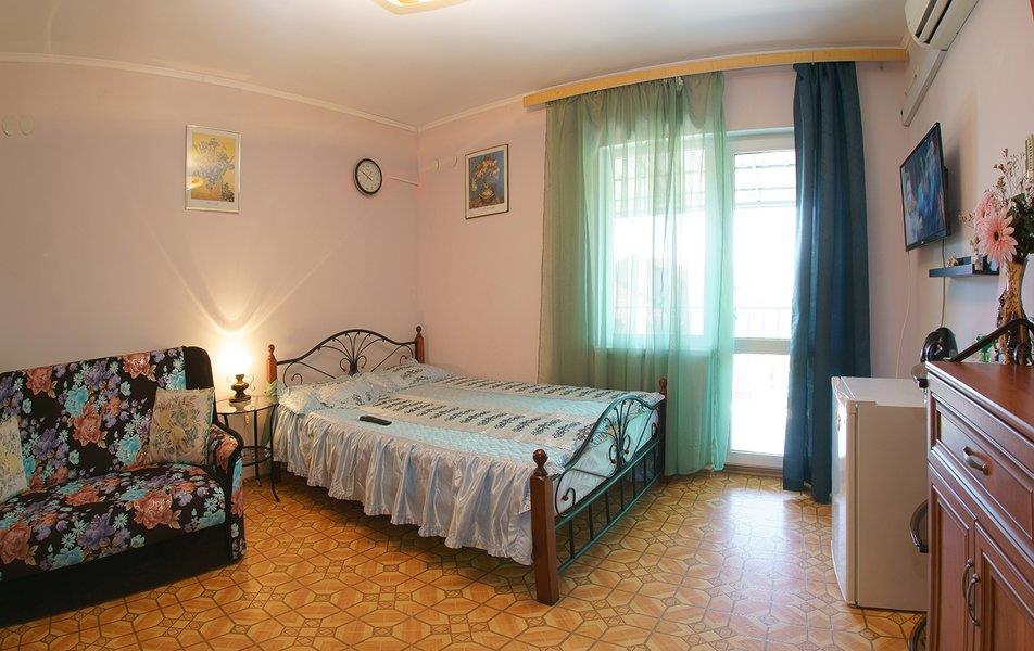 Седьмой сектор 2*