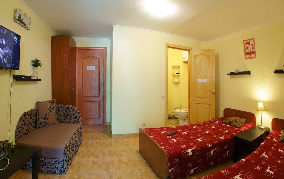 Седьмой сектор 2*