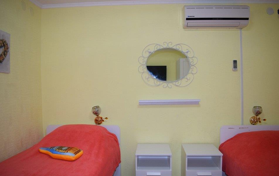 Седьмой сектор 2*