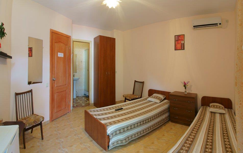 Седьмой сектор 2*