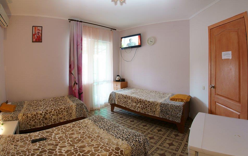 Седьмой сектор 2*