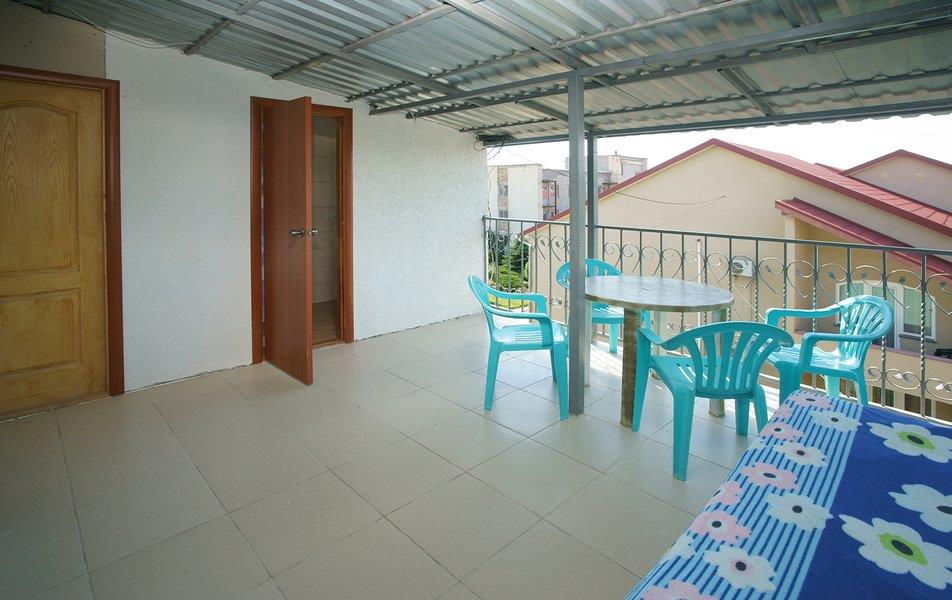 Седьмой сектор 2*