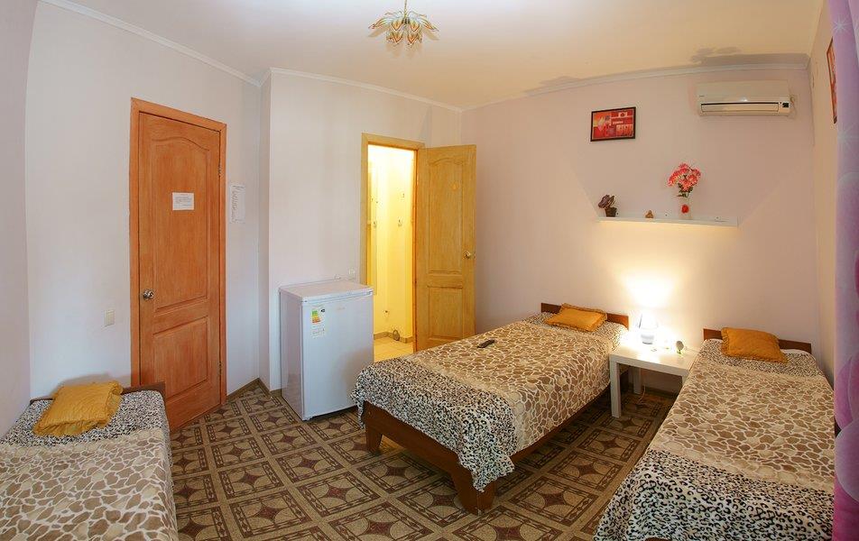 Седьмой сектор 2*